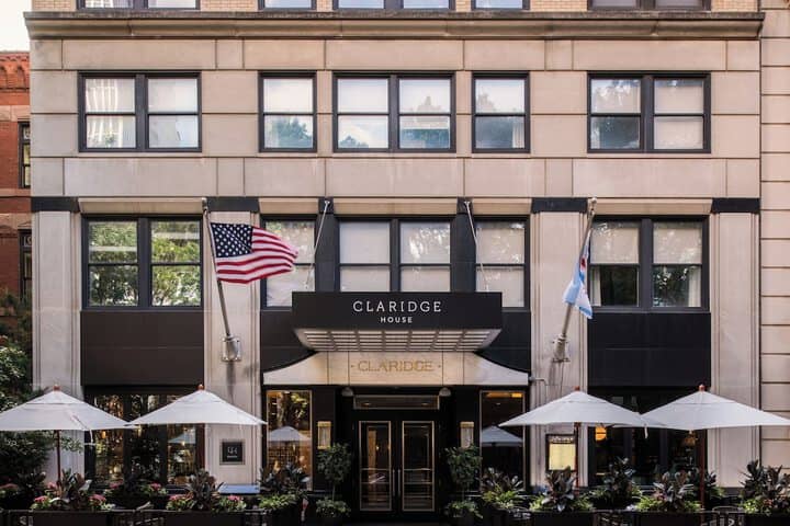 Hotel 67 of 69