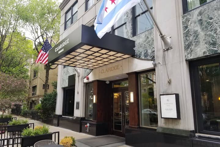 Hotel 68 of 69